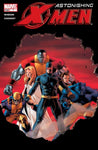 ASOMBROSOS X-MEN (VOL. 3) #07 