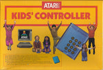 Controlador Atari para niños 