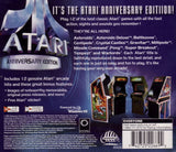 Atari Anniversary Edition (Dreamcast)