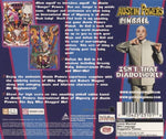 Austin Powers Pinball (PS1)