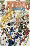 Avengers (Vol. 1) Annual #15B