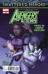 Avengers Academy #24