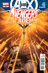 Avengers Academy #32