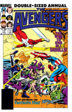 Avengers (Vol. 1) Annual #14B