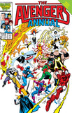 Avengers (Vol. 1) Annual #15B