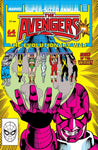 Avengers (Vol. 1) Annual #17B