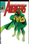 Avengers #367B