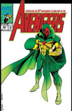 Avengers #367B