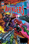 Avengers #397B