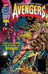 Avengers #398