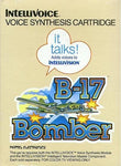 B-17 Bomber (Intellivision)