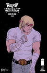Burn The Orphanage: Born to Lose #2