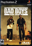 Bad Boys: Miami Takedown (PS2)