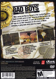 Bad Boys: Miami Takedown (PS2)