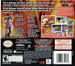 Bakugan Battle Brawlers (DS)