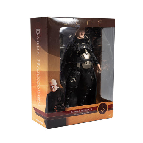 Dune - Baron Harkonnen - figurine State of The Art Toys - SOTA - Prix & Rareté Dune - Baron Harkonnen - figurine State of The Art Toys - SOTA - Prix & Rareté