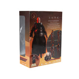 Baron Vladimir Harkonnen (Dune) 12" Figure