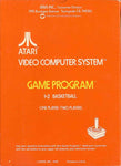 Basketball [Text Label] (Atari 2600)