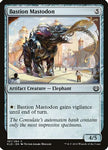 Mastodonte Bastión [Kaladesh]