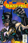 BATGIRL #25