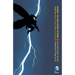 Batman: The Dark Knight Returns Book & Mask Set