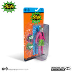 Batman Classic TV Series - The Joker in Swim Shorts 6" Action Figure
