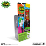 Batman Classic TV Series - The Joker in Swim Shorts 6" Action Figure