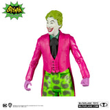 Batman Classic TV Series - The Joker in Swim Shorts 6" Action Figure