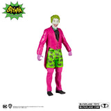Batman Classic TV Series - The Joker in Swim Shorts 6" Action Figure