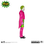 Batman Classic TV Series - The Joker in Swim Shorts 6" Action Figure