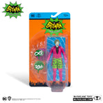 Batman Classic TV Series - The Joker in Swim Shorts 6" Action Figure