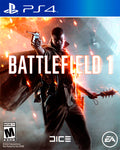 Battlefield 1 (PS4)