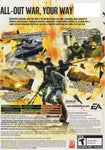 Battlefield 2: Modern Combat (Xbox)