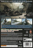 Campo de batalla 3 (Xbox 360)