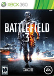 Battlefield 3 (Xbox 360)