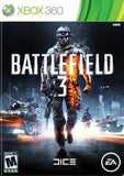 Battlefield 3 (Xbox 360)