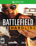 Battlefield Hardline (Xbox One)