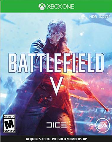 Battlefield V (Xbox One)