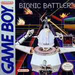 Bionic Battler (Game Boy)