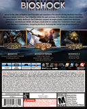 BioShock: The Collection (PS4)