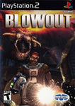BlowOut (PS2)