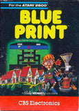 Blue Print (Atari 2600)