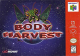 Body Harvest (N64)