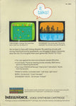 Bomb Squad (Intellivision)