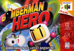 Héroe Bomberman (N64) 