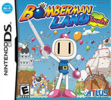 Bomberman Land Touch! (DS)