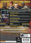 Borderlands: Game of the Year Edition (Xbox 360 Platinum Hits)
