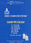 Brain Games (Atari 2600)