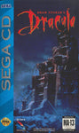 Bram Stoker's Dracula (Sega CD)