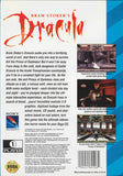 Bram Stoker's Dracula (Sega CD)